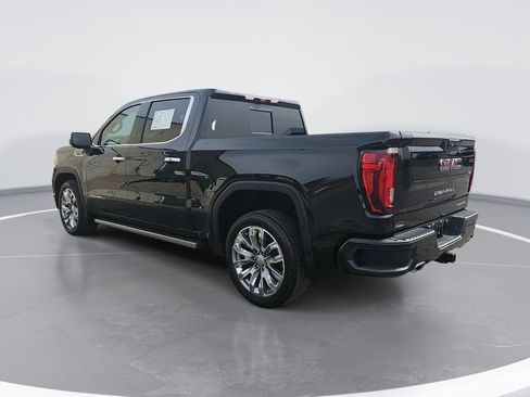 Certified 2024 GMC Sierra 1500 Denali w/ Denali Reserve Package AWD/4WD image 6