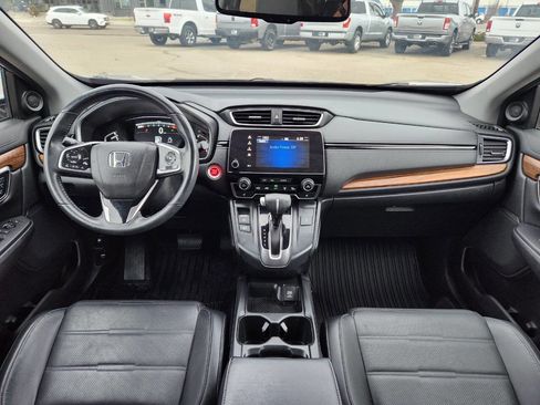 Used 2019 Honda CR-V EX-L image 3