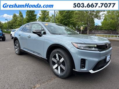 Used 2025 Honda Prologue Touring