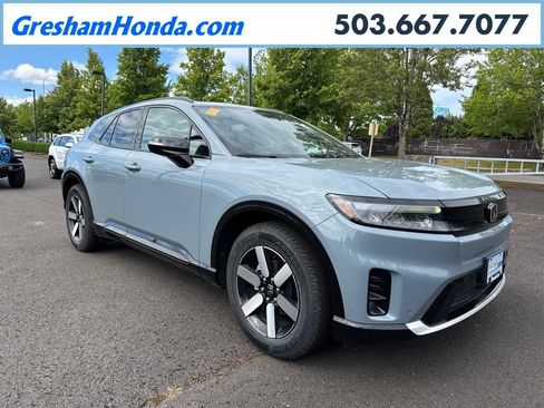 Used 2025 Honda Prologue Touring image 1