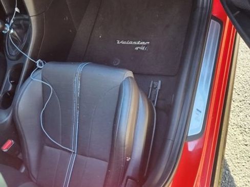 Used 2022 Hyundai Veloster N FWD image 9