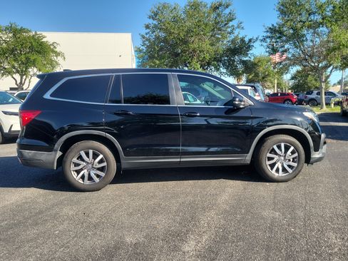 Used 2022 Honda Pilot EX-L image 6