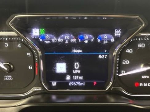 Used 2020 GMC Sierra 1500 AT4 w/ AT4 Premium Package image 28