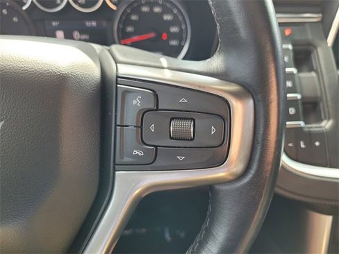 Certified 2021 Chevrolet Tahoe LT w/ Rear Media and Nav Package image 35