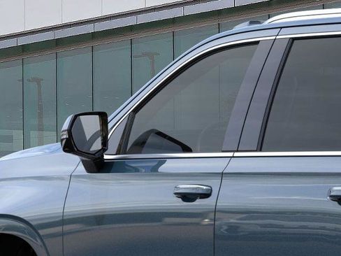 New 2026 Cadillac Escalade ESV Luxury w/ Touring Package image 37