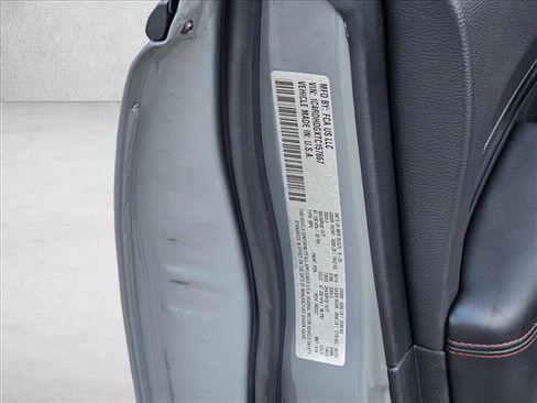 New 2026 Dodge Durango GT w/ Blacktop Package image 19