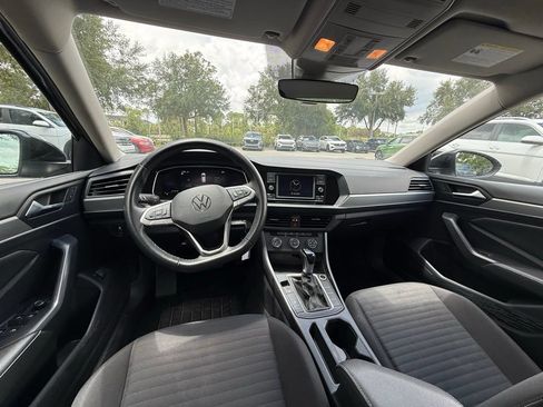 Used 2024 Volkswagen Jetta S FWD image 18