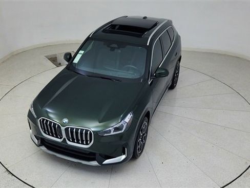Used 2025 BMW X1 xDrive28i image 75
