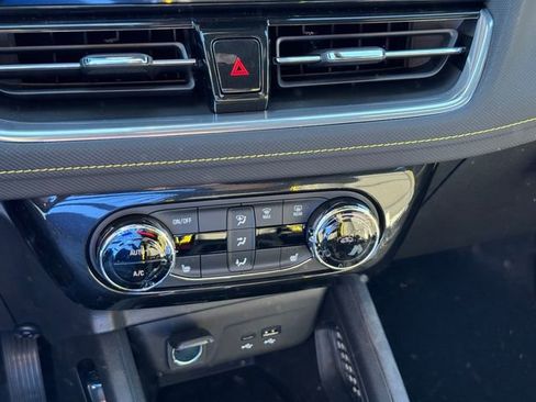 New 2026 Chevrolet TrailBlazer ACTIV w/ Convenience Package image 14