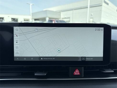 New 2026 Kia Carnival EX image 21