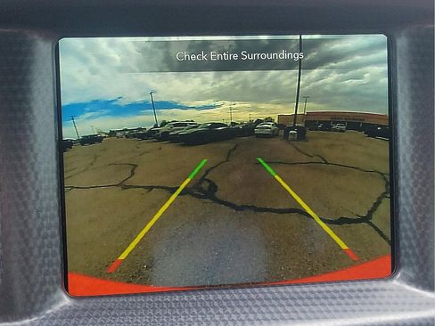 Used 2023 Dodge Charger SRT Hellcat image 14