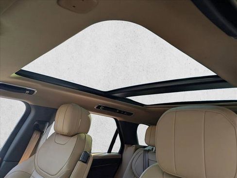 Used 2023 Land Rover Range Rover Sport SE image 16