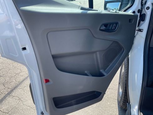 New 2025 Ford Transit 250 Base w/ Load Area Protection Package image 13