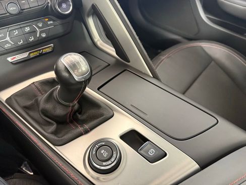 Used 2017 Chevrolet Corvette Z06 RWD image 27