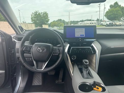 Certified 2023 Toyota Venza Limited AWD/4WD image 18