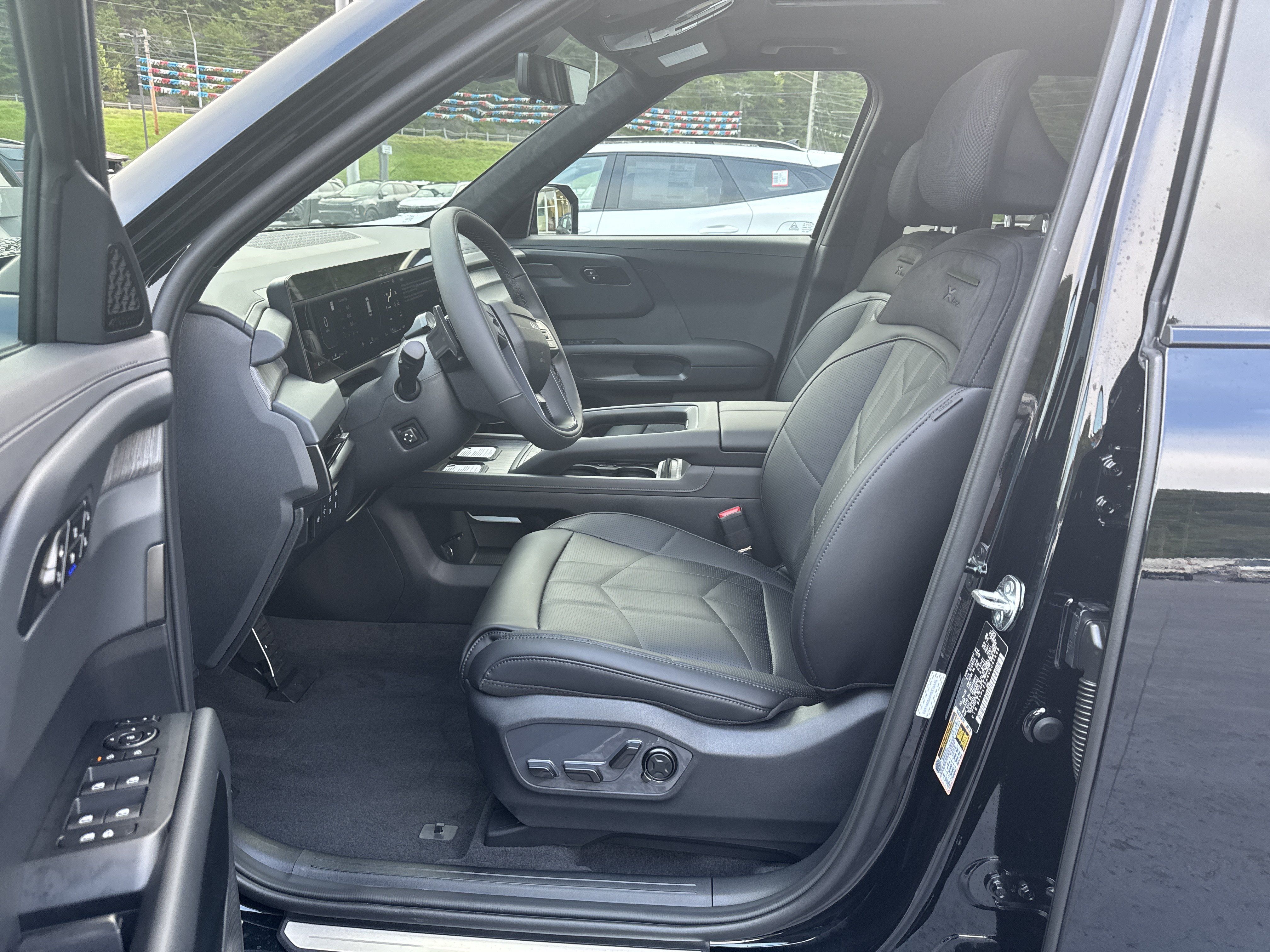 New 2027 Kia Telluride X-Line SX Prestige AWD/4WD image 13