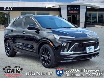 New 2026 Buick Encore GX Sport Touring w/ Experience Buick Package