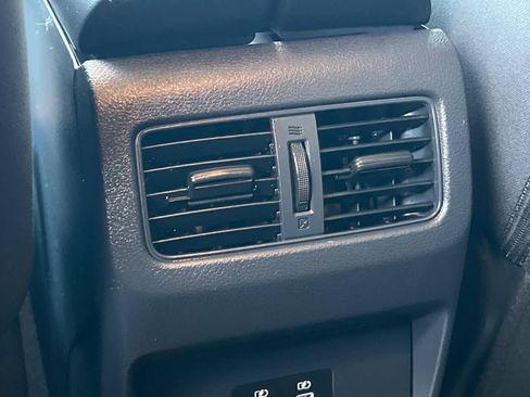 New 2026 Nissan Rogue SV image 15