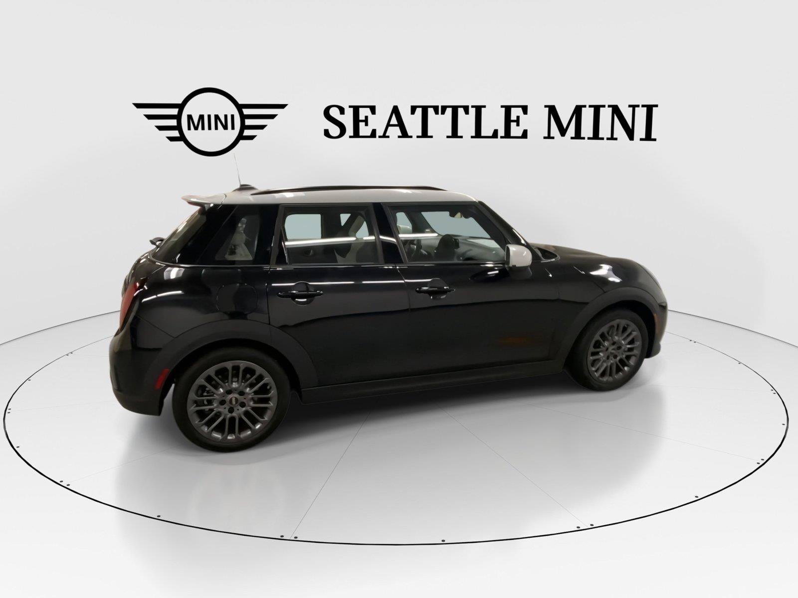 Used 2026 MINI Cooper S FWD image 12