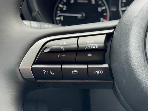 New 2026 MAZDA MAZDA3 s Sport image 10