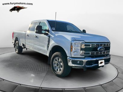 Used 2024 Ford F350 XLT w/ FX4 Off-Road Package