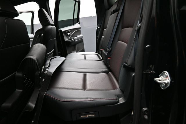 Used 2018 Honda Ridgeline Black Edition image 16