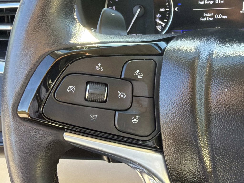 Used 2024 Buick Enclave Premium FWD image 43