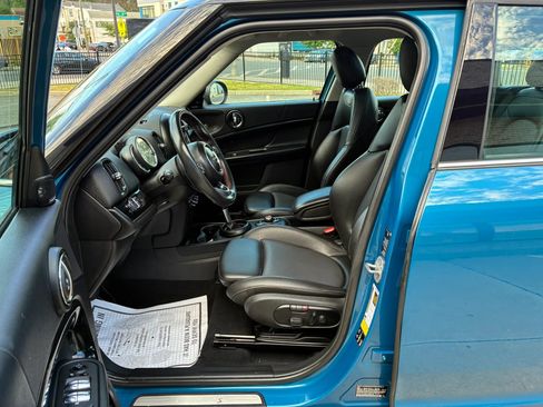 Used 2019 MINI Cooper Countryman S w/ Premium Package AWD/4WD image 10