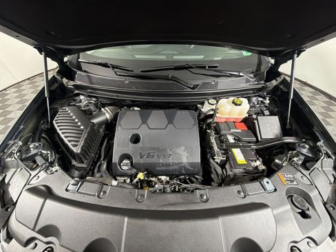 Used 2020 Chevrolet Traverse RS image 22