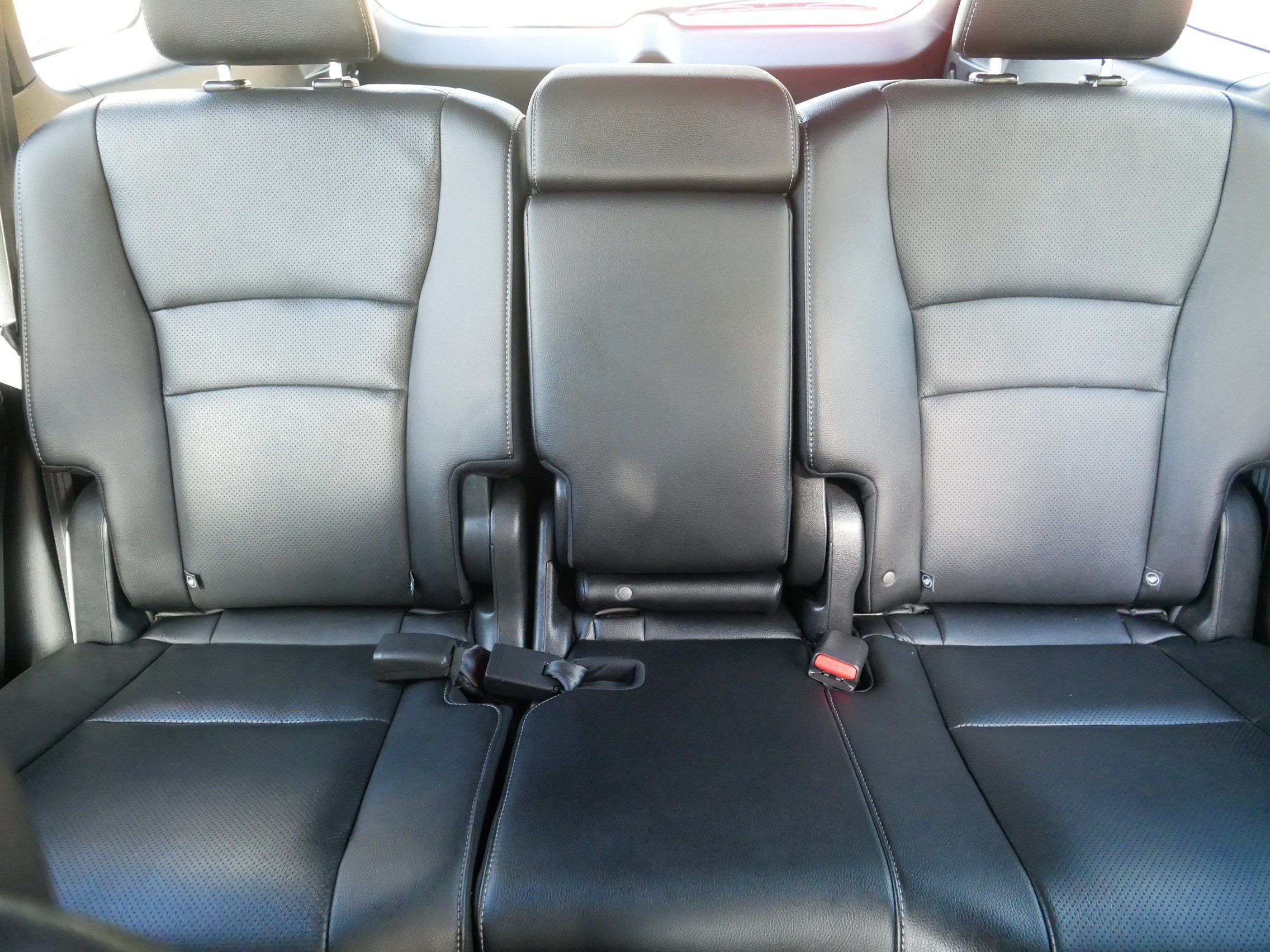 Used 2023 Honda Passport EX-L image 13