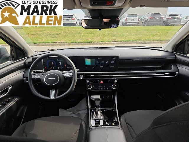 Used 2026 Hyundai Tucson SEL Plus FWD image 19