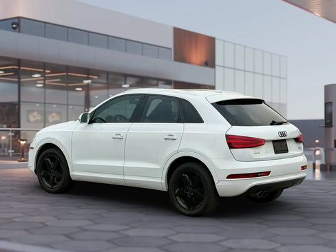 Used 2015 Audi Q3 2.0T Prestige AWD/4WD image 6