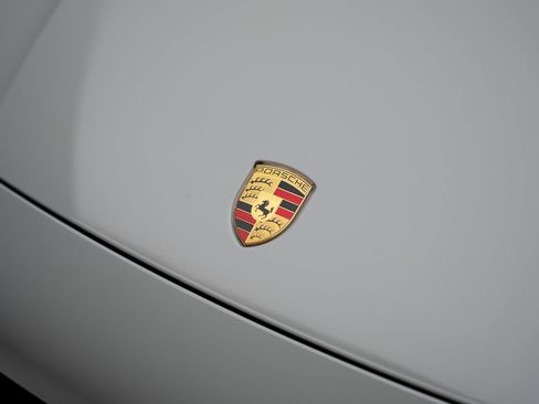 Used 2022 Porsche Cayenne GTS AWD/4WD image 13