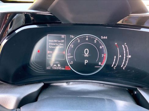 Used 2023 Lexus NX 250 FWD image 26