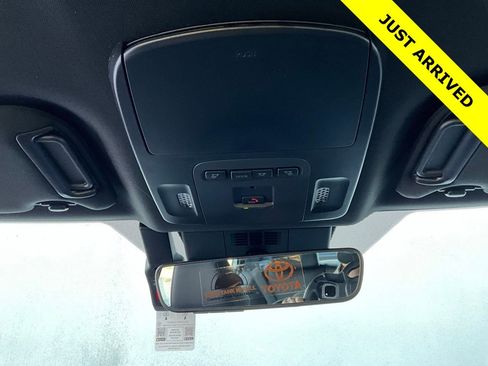 New 2026 Toyota Camry XSE image 16