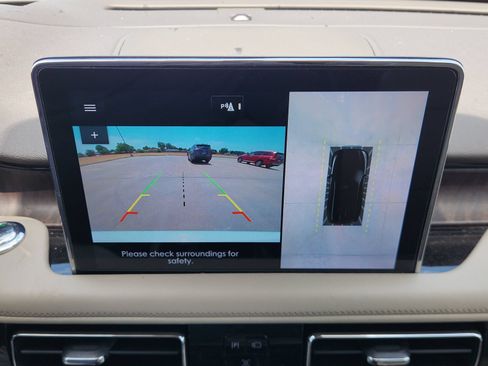 Used 2020 Lincoln Aviator Reserve w/ Equipment Group 202A AWD/4WD image 21
