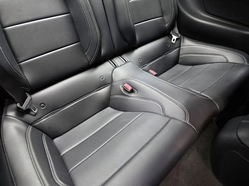 Used 2015 Ford Mustang GT Premium w/ Equipment Group 401A RWD image 14
