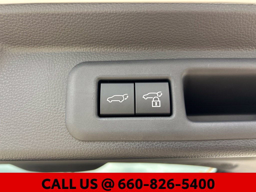 New 2026 Toyota Sequoia Limited AWD/4WD image 18
