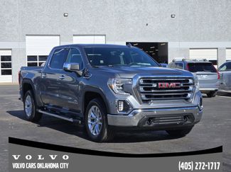 Used 2020 GMC Sierra 1500 SLT video 2