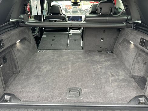 Used 2025 BMW X5 sDrive40i RWD image 16