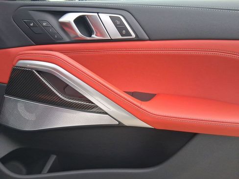 New 2026 BMW X6 M Competition w/ Executive Package image 31