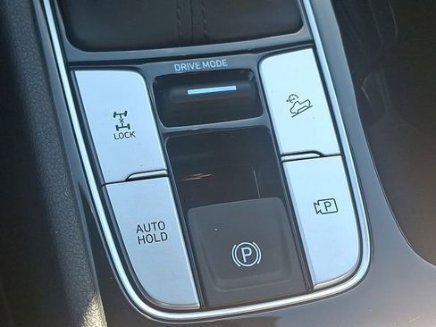 New 2026 Hyundai Santa Cruz SEL image 21