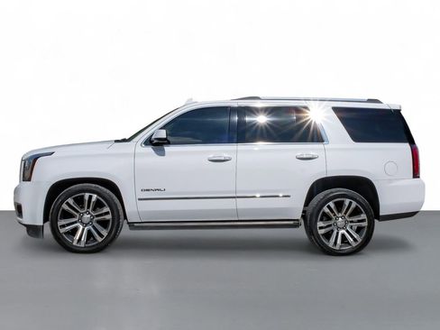 Used 2020 GMC Yukon Denali w/ Denali Ultimate Package image 9