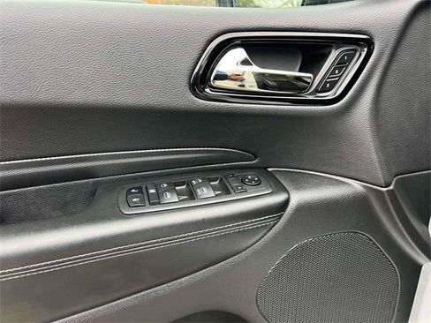 Certified 2022 Dodge Durango GT image 21