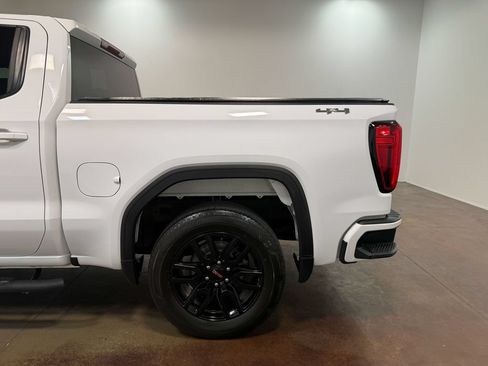 Used 2022 GMC Sierra 1500 Elevation AWD/4WD image 38