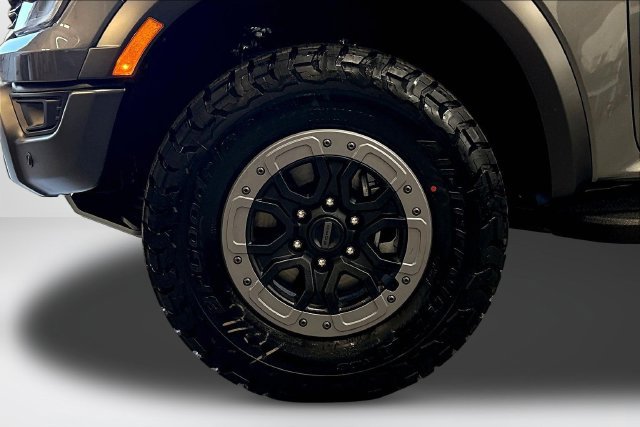 New 2026 Ford Ranger Raptor AWD/4WD image 13