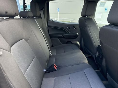 New 2026 Chevrolet Colorado W/T w/ Advanced Trailering Package image 25