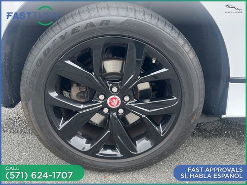 Used 2020 Jaguar I-PACE SE AWD/4WD image 36