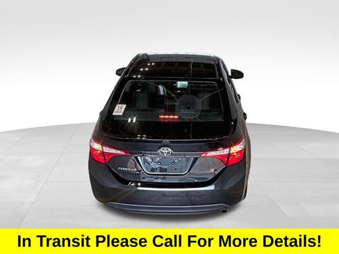 Used 2014 Toyota Corolla S FWD image 8