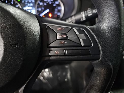 Used 2024 Nissan Kicks S image 12